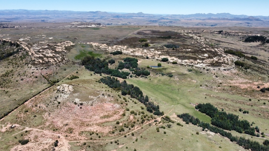 Commercial Property for Sale in Bethlehem Free State
